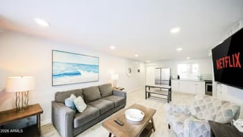 7625 Camelback Rd #B108, Scottsdale, AZ 85251