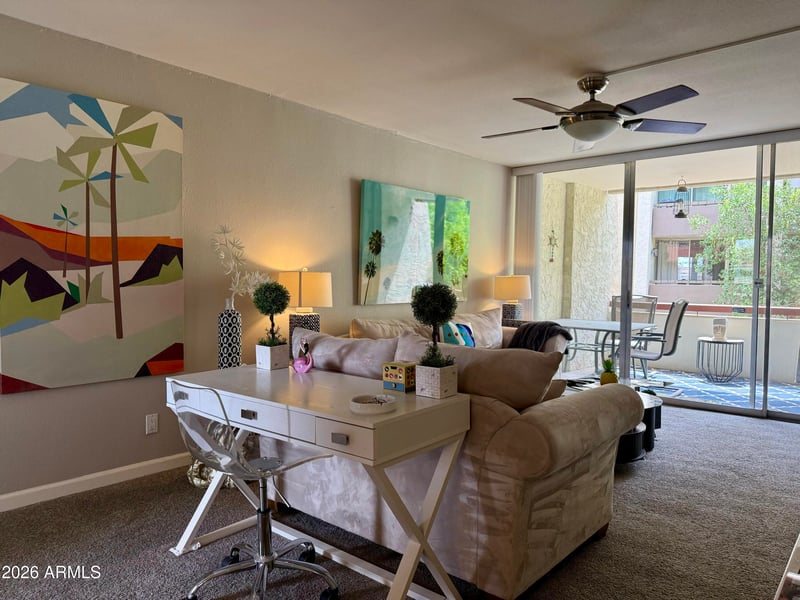 7625 Camelback Rd #B241, Scottsdale, AZ 85251