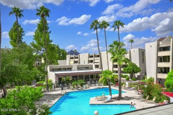 7625 Camelback Rd #B244, Scottsdale, AZ 85251