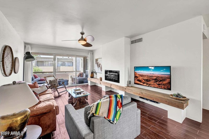 7625 Camelback Rd #B411, Scottsdale, AZ 85251