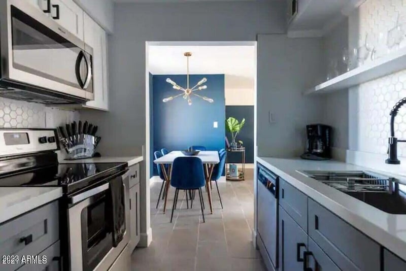 7625 Camelback Rd #B413, Scottsdale, AZ 85251