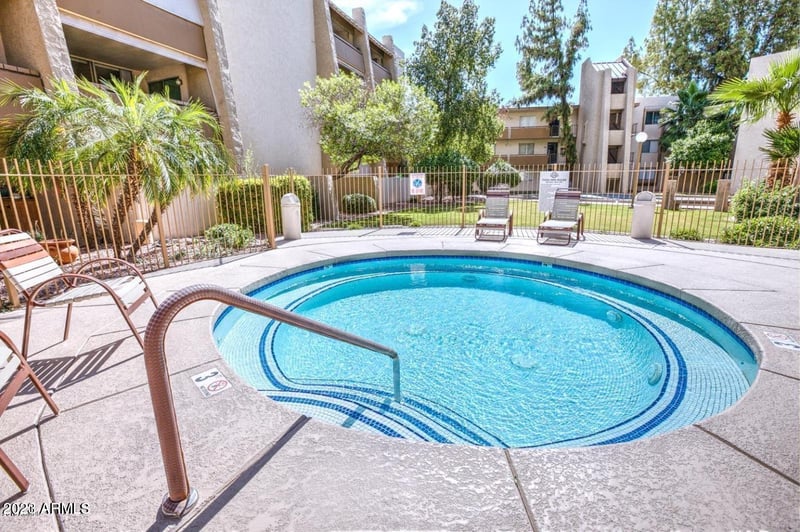 7625 Camelback Rd #B413, Scottsdale, AZ 85251