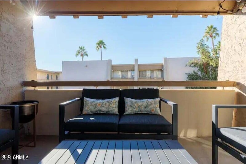 7625 Camelback Rd #B413, Scottsdale, AZ 85251