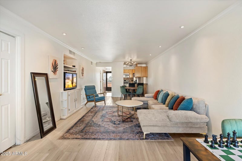 7625 E Camelback Rd #B435, Scottsdale, AZ 85251