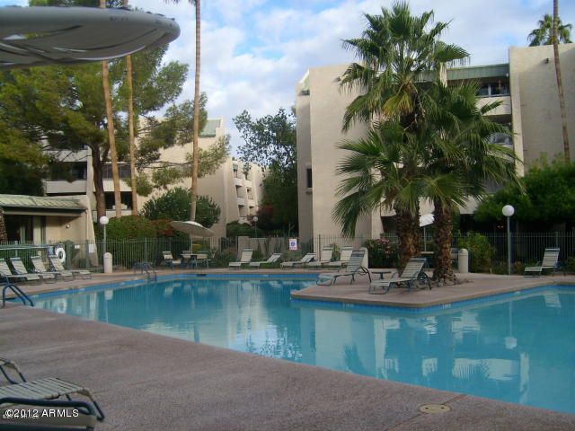 7625 E Camelback Rd E #114B, Scottsdale, AZ 85251