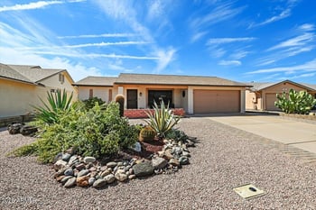 7625 E Edgewood Ave, Mesa, AZ 85208