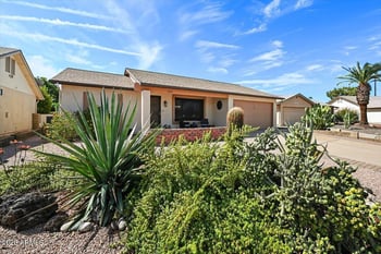 7625 E Edgewood Ave, Mesa, AZ 85208