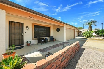 7625 E Edgewood Ave, Mesa, AZ 85208