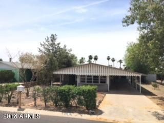 7625 E Irwin Ave, Mesa, AZ 85209