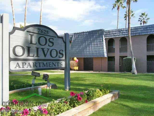 7625 N 19th Ave #107, Phoenix, AZ 85021
