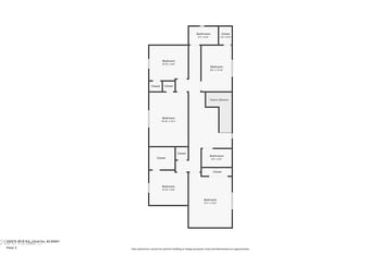 7625 N 39th Ave, Phoenix, AZ 85051