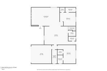 7625 39th Ave, Phoenix, AZ 85051