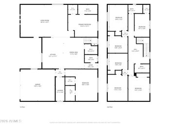 7625 N 39th Ave, Phoenix, AZ 85051