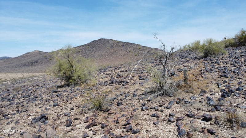7625 S 403rd Ave #-, Tonopah, AZ 85354