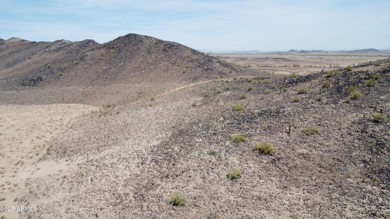 7625 S 403rd Ave #-, Tonopah, AZ 85354