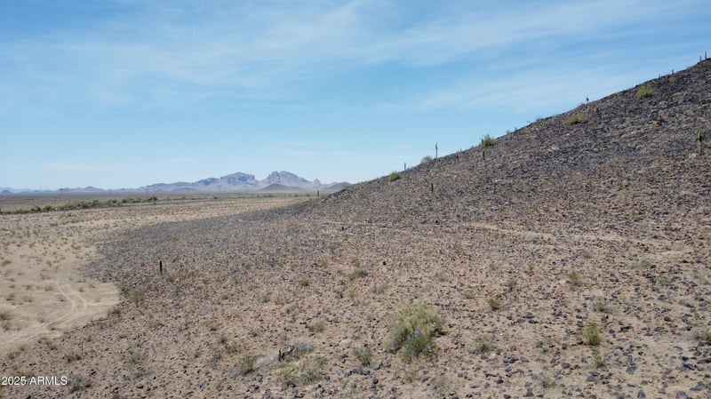 7625 S 403rd Ave #-, Tonopah, AZ 85354