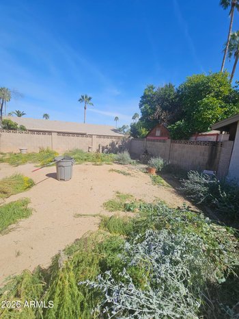 7625 Via De Los Ninos --, Scottsdale, AZ 85258