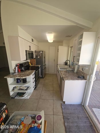 7625 Via De Los Ninos --, Scottsdale, AZ 85258