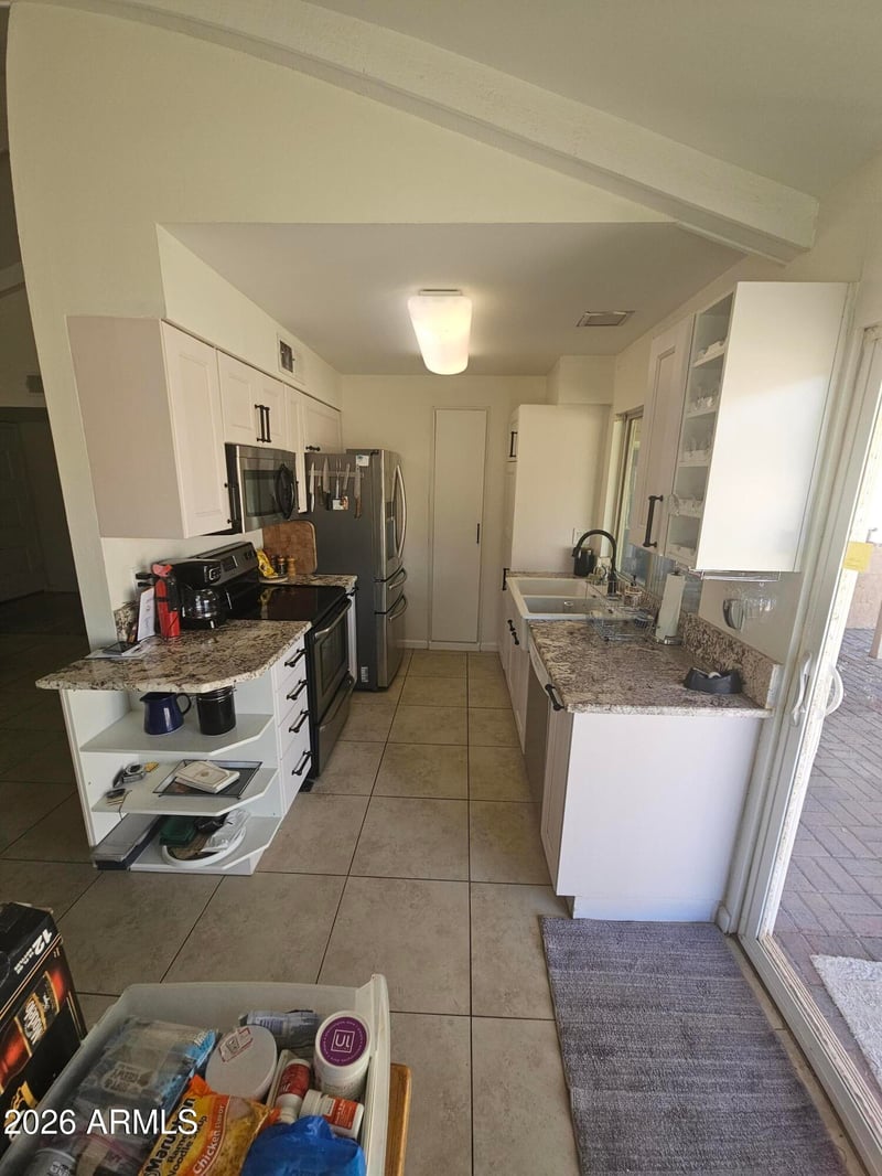 7625 Via De Los Ninos --, Scottsdale, AZ 85258