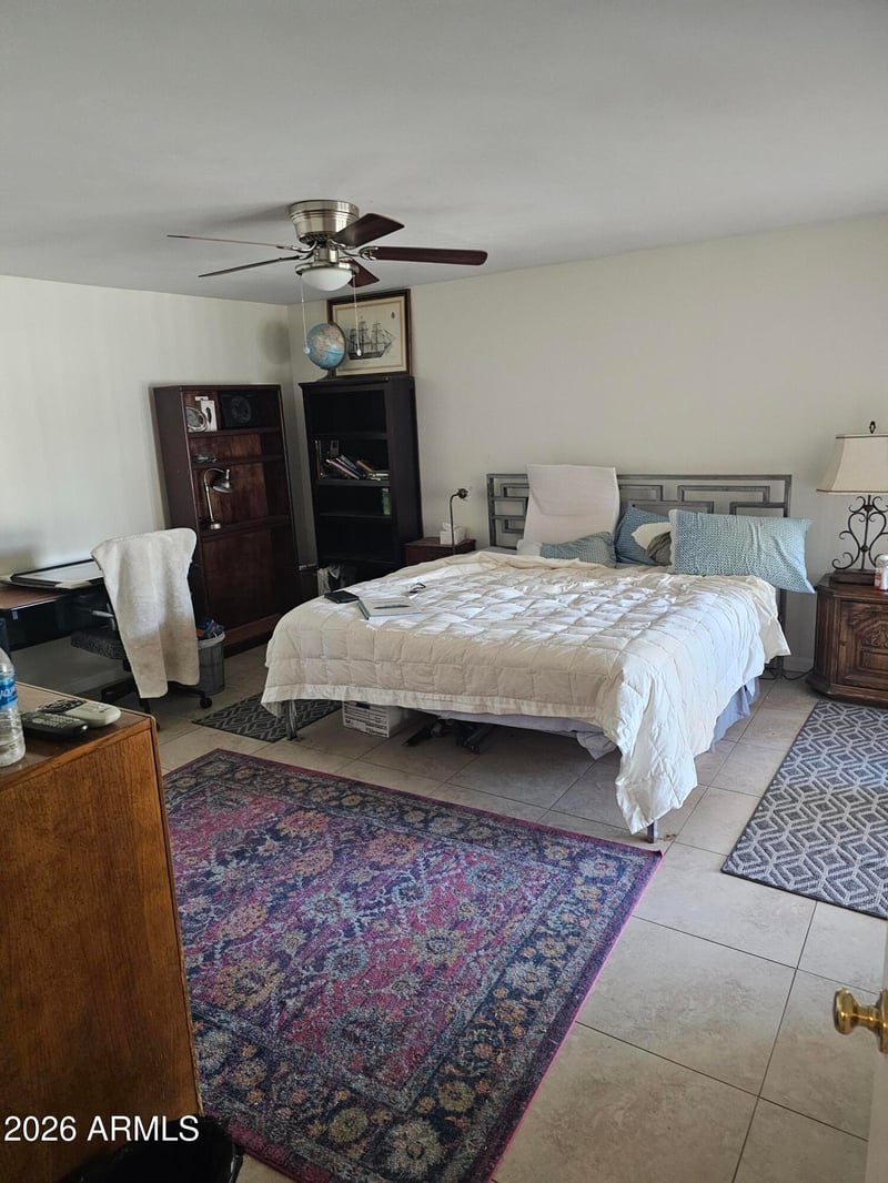 7625 Via De Los Ninos --, Scottsdale, AZ 85258