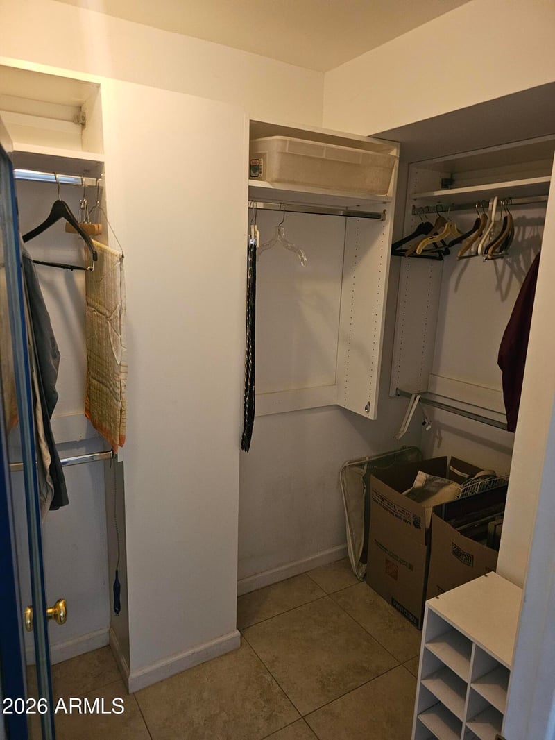 7625 Via De Los Ninos --, Scottsdale, AZ 85258