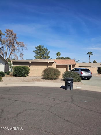 7625 Via De Los Ninos --, Scottsdale, AZ 85258