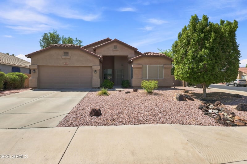 7625 W Northview Ave, Glendale, AZ 85303