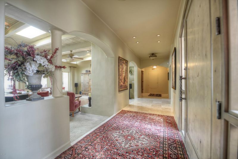 7626 E Via De Corto --, Scottsdale, AZ 85258