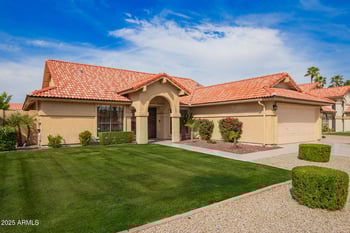 7626 Mcrae Way, Glendale, AZ 85308