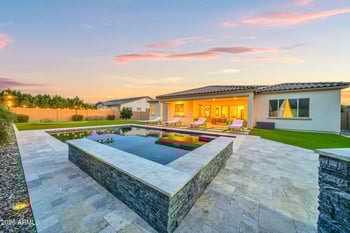 7626 Monte Lindo --, Peoria, AZ 85383