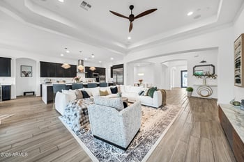 7626 Monte Lindo --, Peoria, AZ 85383