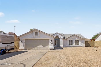 7626 W Missouri Ave, Glendale, AZ 85303