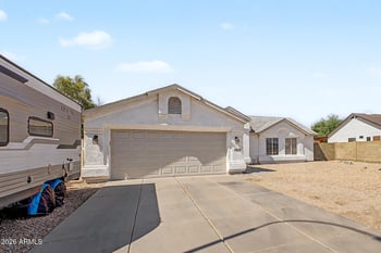 7626 Missouri Ave, Glendale, AZ 85303