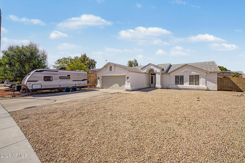 7626 W Missouri Ave, Glendale, AZ 85303