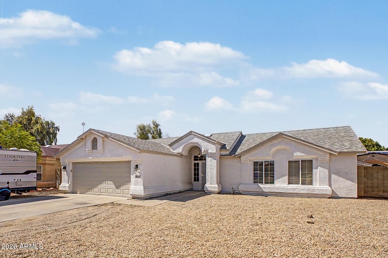 7626 W Missouri Ave, Glendale, AZ 85303