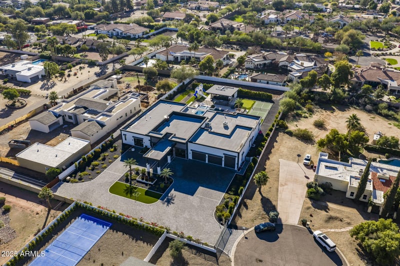 7627 Sunnyside Dr, Scottsdale, AZ 85260