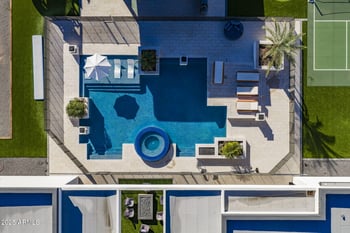 7627 Sunnyside Dr, Scottsdale, AZ 85260