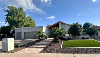 7627 Turquoise Ave, Scottsdale, AZ 85258