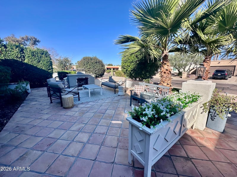 7627 Turquoise Ave, Scottsdale, AZ 85258