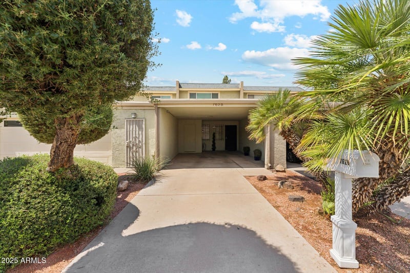 7628 19th Dr, Phoenix, AZ 85021
