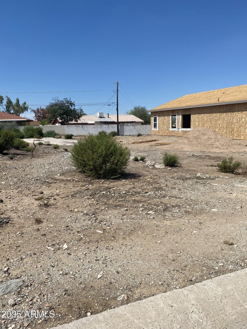 7628 41st Pl #43, Phoenix, AZ 85042