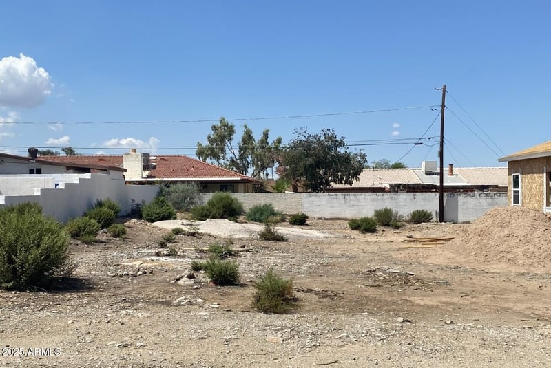 7628 41st Pl #43, Phoenix, AZ 85042