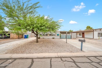 7628 Garnet Ave, Mesa, AZ 85209