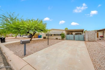 7628 Garnet Ave, Mesa, AZ 85209
