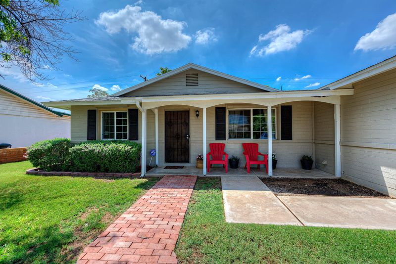 7628 N 18th Ave, Phoenix, AZ 85021