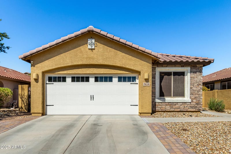 7628 Quail Track Dr, Peoria, AZ 85383