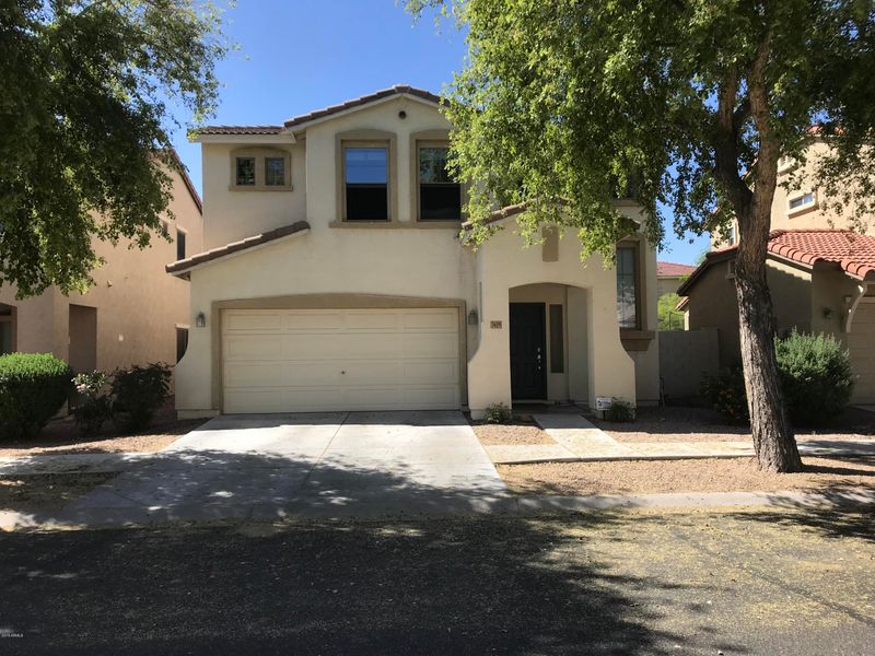 7629 E Barstow St, Mesa, AZ 85207
