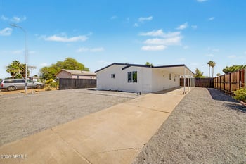 7629 Frito Ave, Mesa, AZ 85208