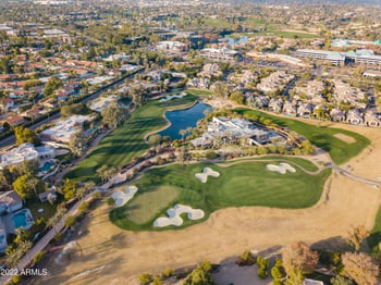 7629 E Via De Ventura --, Scottsdale, AZ 85258