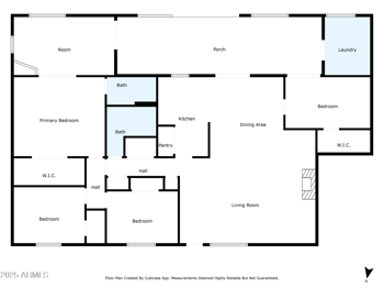 7629 Osborn Rd, Phoenix, AZ 85033